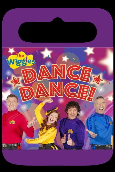 Póster de la película The Wiggles - Dance, Dance!