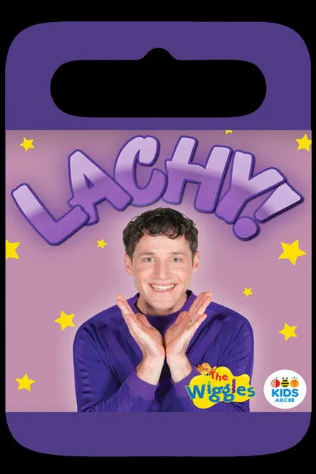 Lachlan Gillespie interpreta a Lachy Wiggle en The WIggles - Lachy!