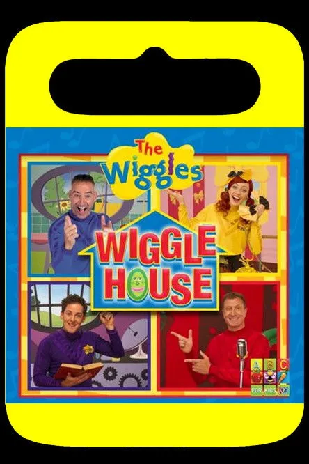 Póster de The Wiggles - Wiggle House