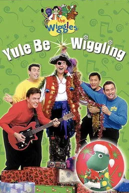 Morgan Crowley interpreta a Himself en The Wiggles: Yule Be Wiggling