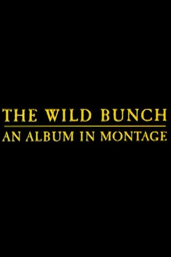 L.Q. Jones interpreta a Self en The Wild Bunch: An Album in Montage