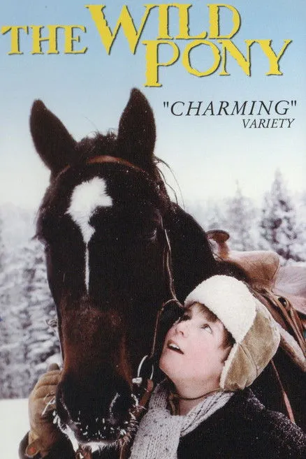 Murray Ord interpreta a Tom Fellows en The Wild Pony