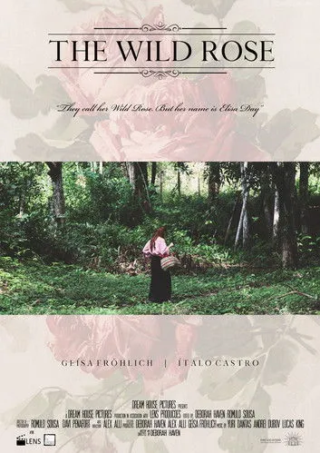 Ítalo Castro interpreta a Viajante en The Wild Rose