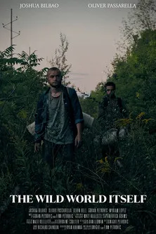 Myriam Lopez interpreta a Alexandria en The Wild World Itself