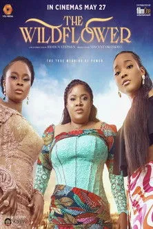 Imoh Eboh interpreta a en The Wildflower