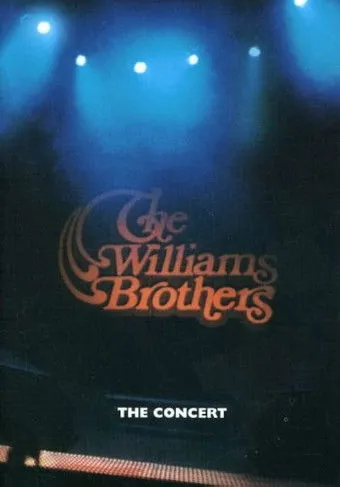 Melvin Williams interpreta a en The Williams Brothers: The Concert