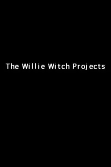 John Eddins interpreta a John Stone en The Willie Witch Projects