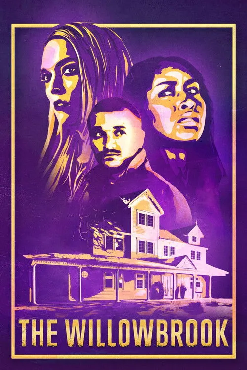 Póster de The Willowbrook