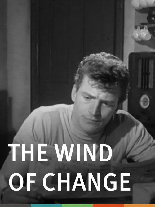 Lennard Pearce interpreta a en The Wind of Change