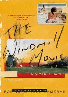 Póster de The Windmill Movie
