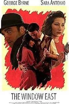 Sara Antonio interpreta a Susan Barnes en The Window East