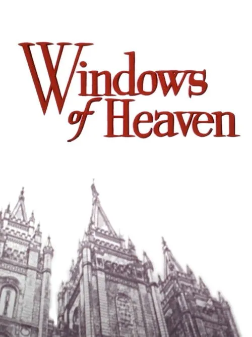 John B. Fetzer interpreta a President Daniel McArthur en The Windows of Heaven