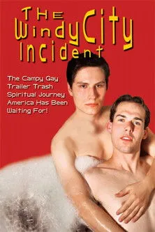 Póster de The Windy City Incident