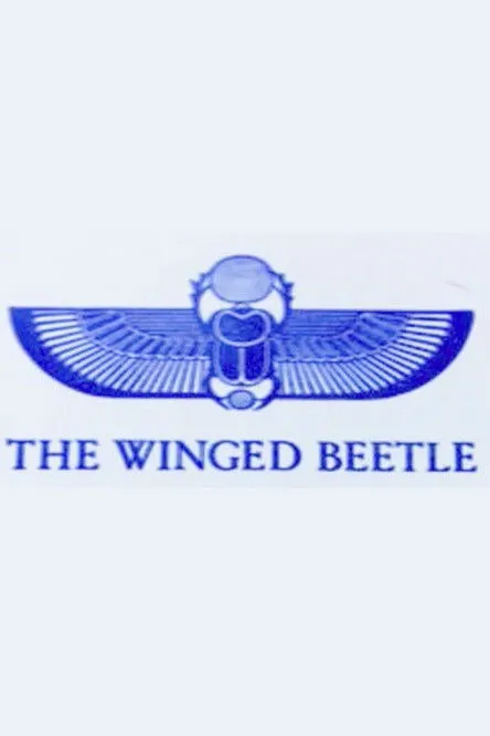 Póster de The Winged Beetle