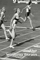 Bill Skinner interpreta a en The Winning Strain