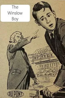 Jonathan Scott-Taylor interpreta a en The Winslow Boy