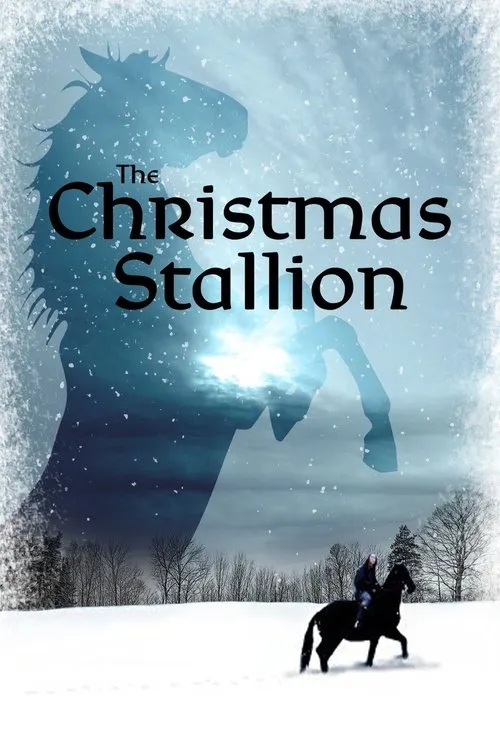 Richard Lynch interpreta a Gwilyn en The Winter Stallion