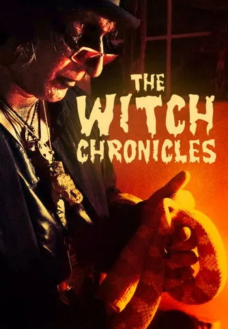 Pamela Wistrom interpreta a Candy Lion en The Witch Chronicles