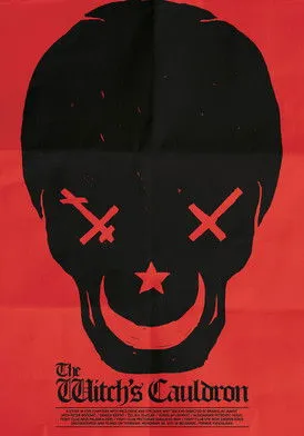Póster de The Witch's Cauldron
