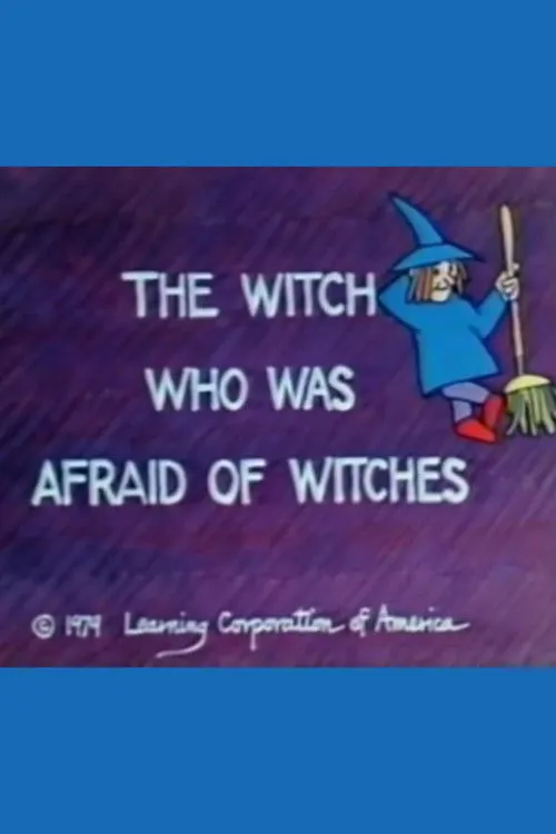 Diane Salinger interpreta a Older Sister / Middle Sister en The Witch Who Was Afraid of Witches