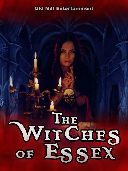 Póster de The Witches of Essex