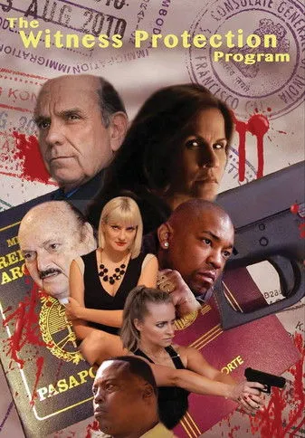 Michael Solyanik interpreta a Little Boy en The Witness Protection Program