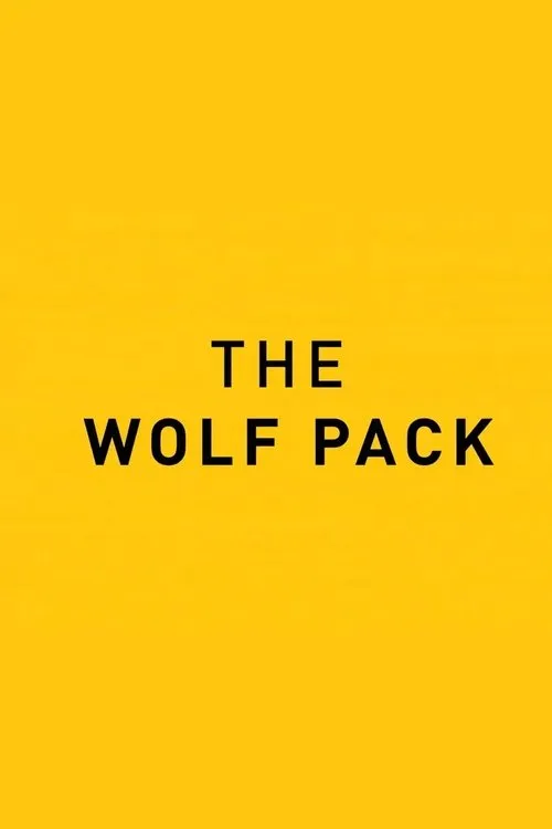 Kyle Chandler interpreta a Self en The Wolf Pack