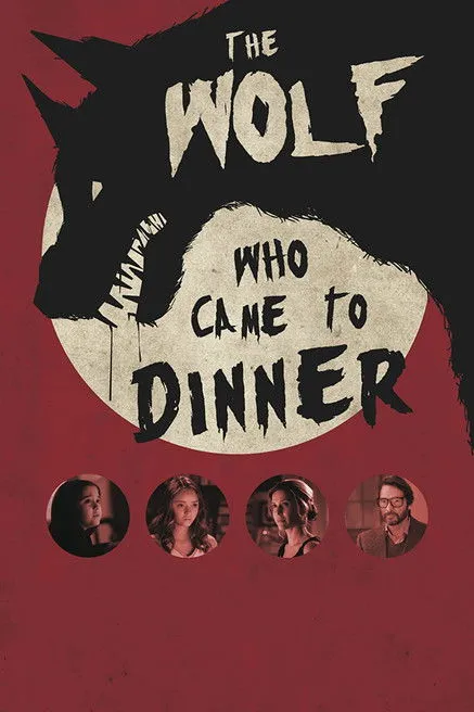 Audrey Smallman interpreta a Bea en The Wolf Who Came to Dinner