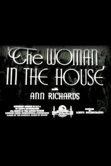 Mark Daniels interpreta a Minor Supporting Role (uncredited) en The Woman in the House