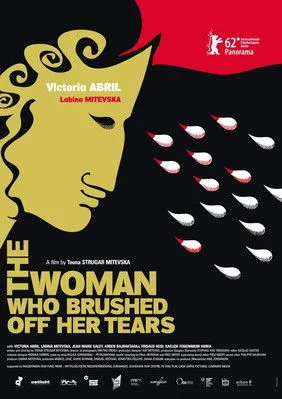Jean-Marie Galey interpreta a Emil en The woman who brushed off her tears