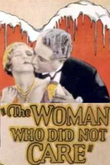 Portada de The Woman Who Did Not Care