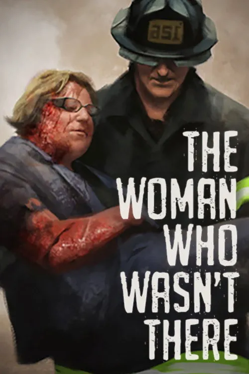 Tania Head interpreta a Self (archive footage) en The Woman Who Wasn't There