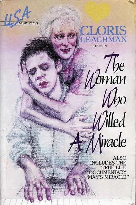 Fran Bennett interpreta a Nurse Matthews en The Woman Who Willed a Miracle