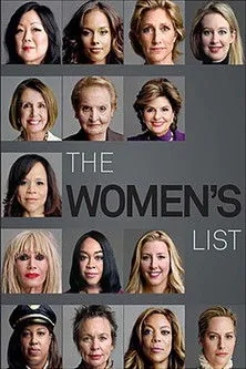 Wendy Williams interpreta a Herself en The Women's List