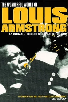 John Barry interpreta a Self en The Wonderful World of Louis Armstrong