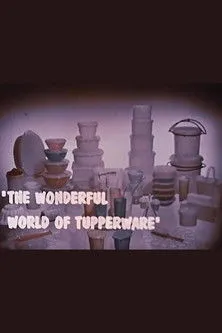 Anita Bryant interpreta a Herself en The Wonderful World of Tupperware