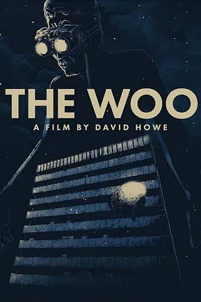 Andrew Ryder interpreta a Ben en The Woo