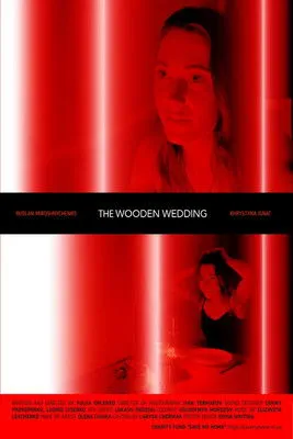 Ruslan Miroshnychenko interpreta a en The Wooden Wedding