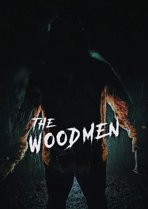 Bryden Elliott DiGennaro interpreta a Beta en The Woodmen