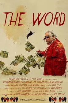Póster de The Word
