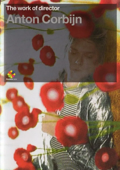 Póster de The Work of Director Anton Corbijn