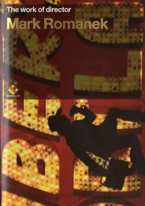 David Fincher interpreta a Self - Interviewee en The Work of Director Mark Romanek