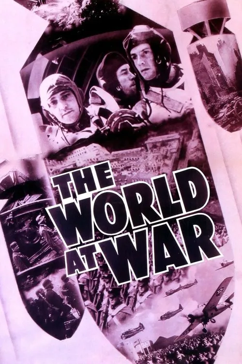 Emperor Hirohito of Japan interpreta a Self (archive footage) en The World at War
