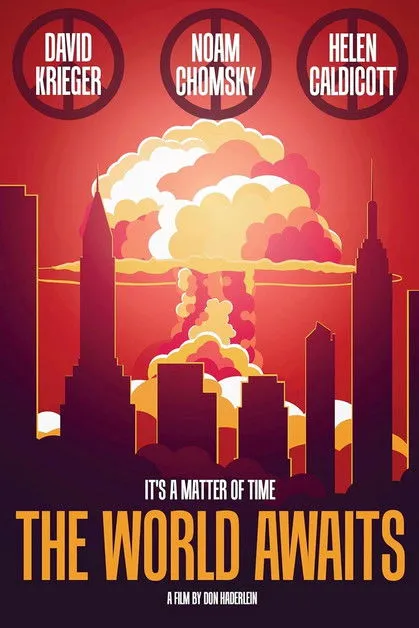 Póster de The World Awaits