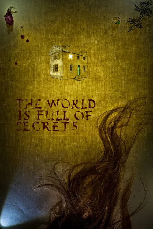 Alexa Shae Niziak interpreta a Emily en The World Is Full of Secrets