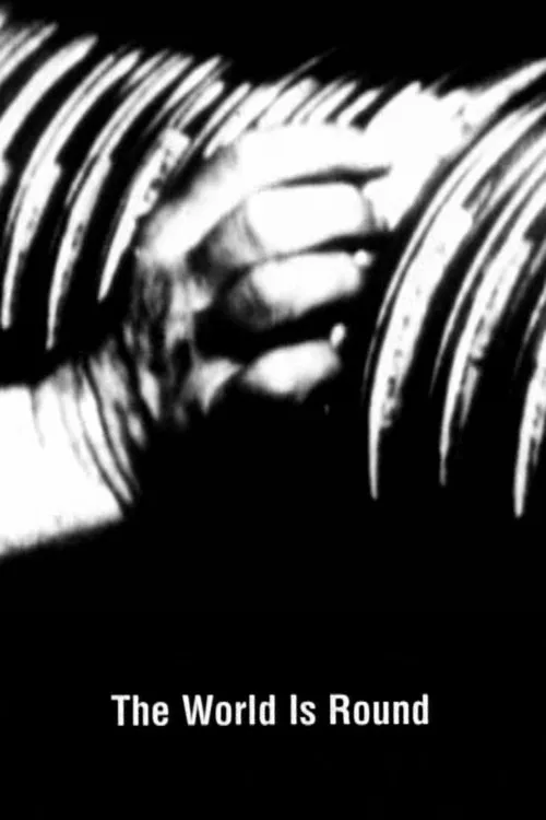 James Godwin interpreta a en The World Is Round