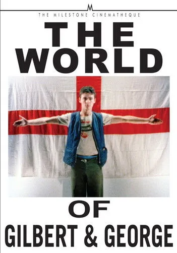 George Passmore interpreta a  en The World of Gilbert & George