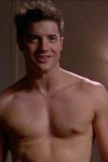 Christopher Bram interpreta a Self en The World of Gods and Monsters: A Journey with James Whale