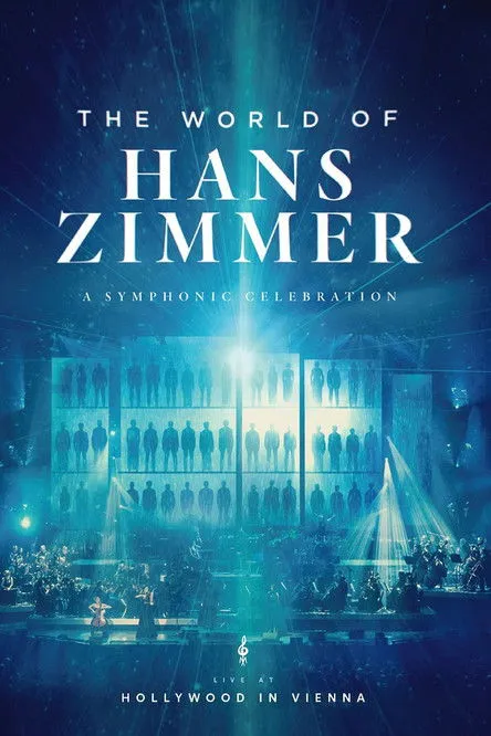 Hans Zimmer interpreta a Hans Zimmer en The World Of Hans Zimmer - Hollywood in Vienna