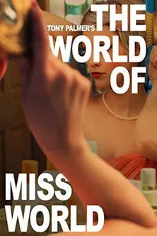 Mariza Sommer interpreta a Self en The World of Miss World